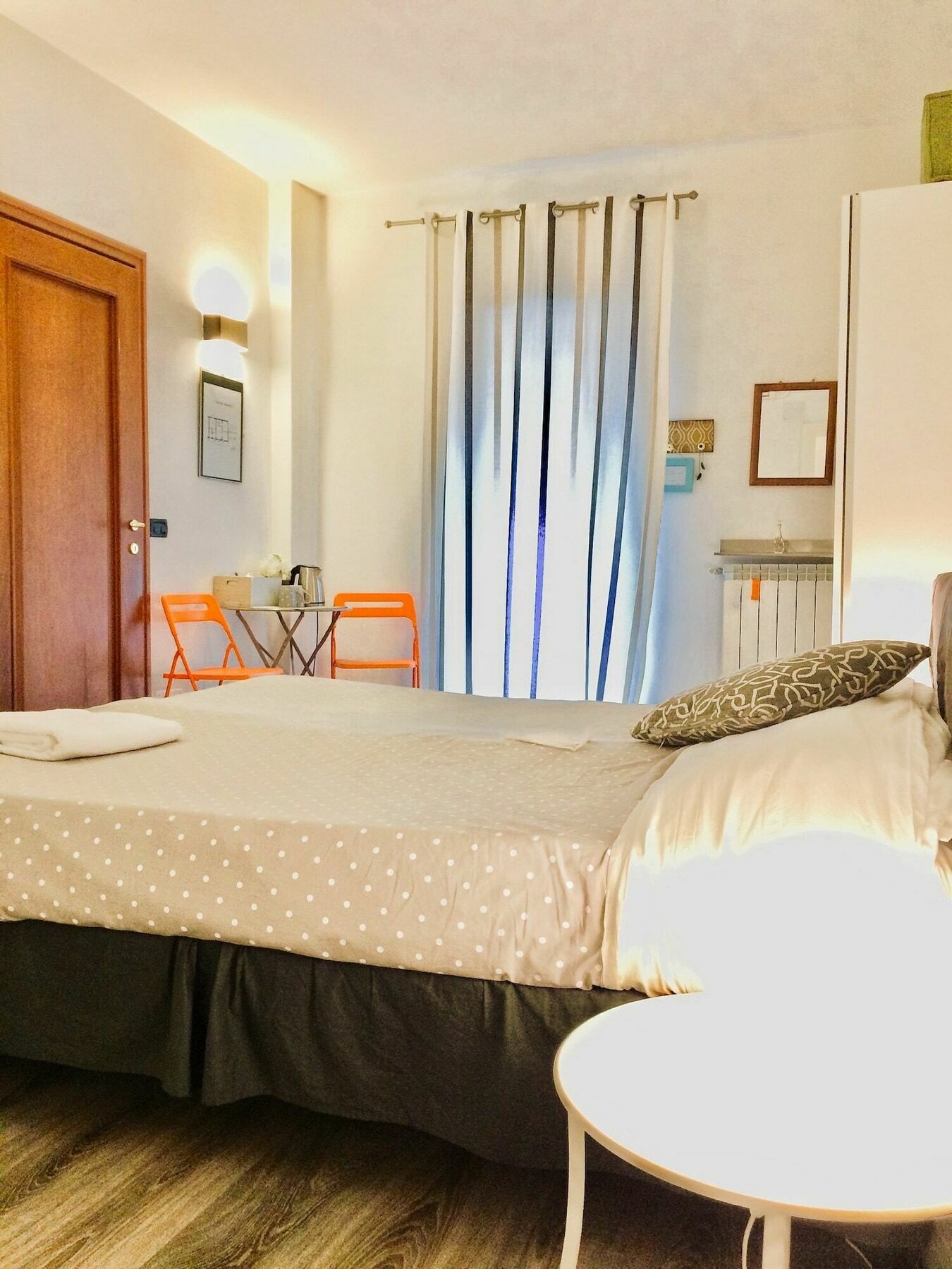 Sulla Via Delle Cinque Terre Hotel La Spezia Luaran gambar